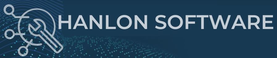 hanlon-software.com